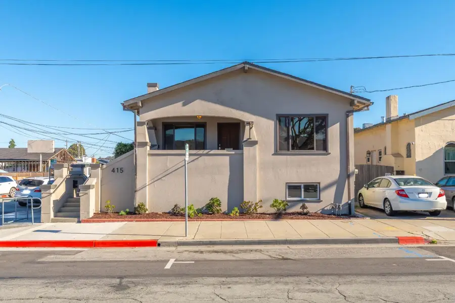 415 Figueroa Street, Monterey, CA 93940 - #3