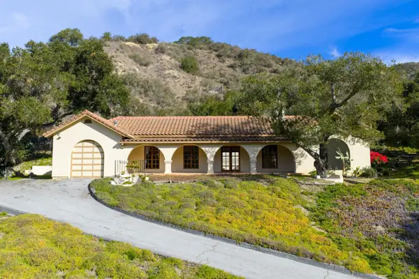 90 Harper Canyon Road, Salinas, CA 93908