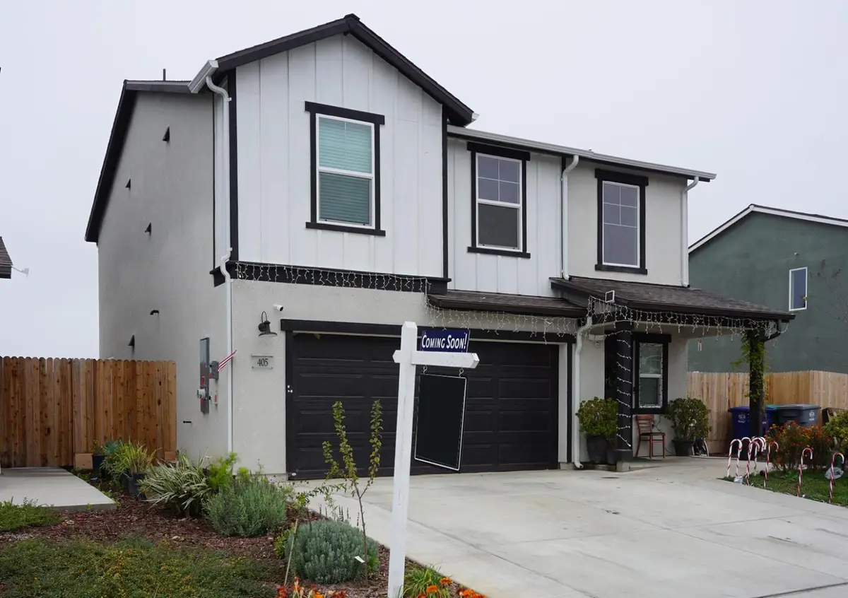 405 Greene Way, Los Banos, CA 93635 - #1