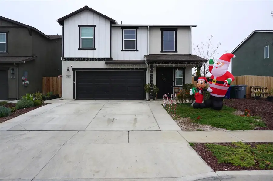 405 Greene Way, Los Banos, CA 93635 - #3