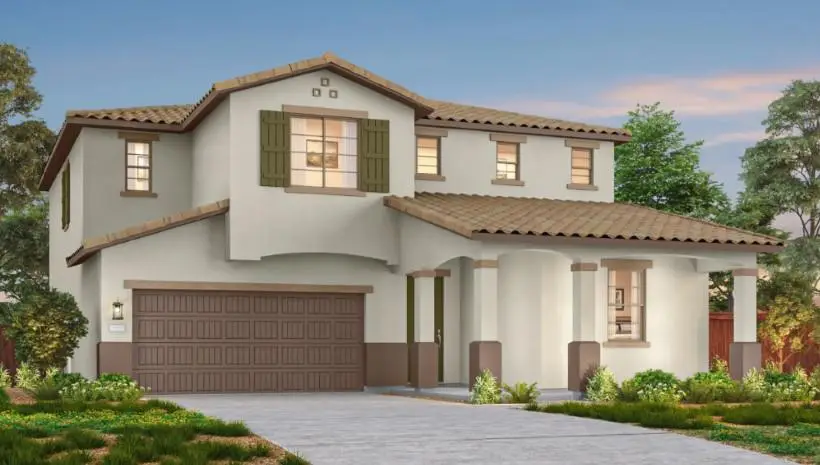 239 & 241 W Pasqua Glen, Mountain House, CA 95391 - Image #1