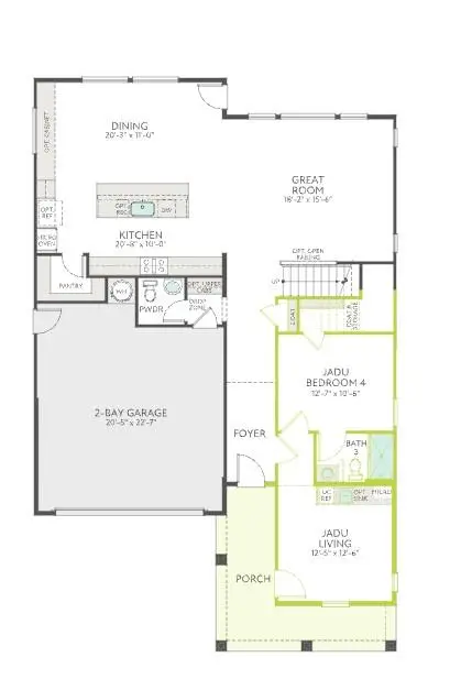 239 & 241 W Pasqua Glen, Mountain House, CA 95391 - Image #2