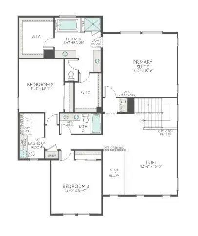 239 & 241 W Pasqua Glen, Mountain House, CA 95391 - Image #3