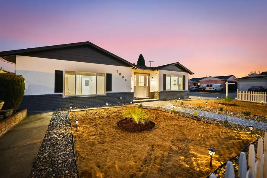 1884 Lanier Avenue, San Leandro, CA 94579 - Image #2