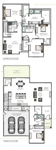 226 W Pasqua Glen, Mountain House, CA 95391 - Image #2