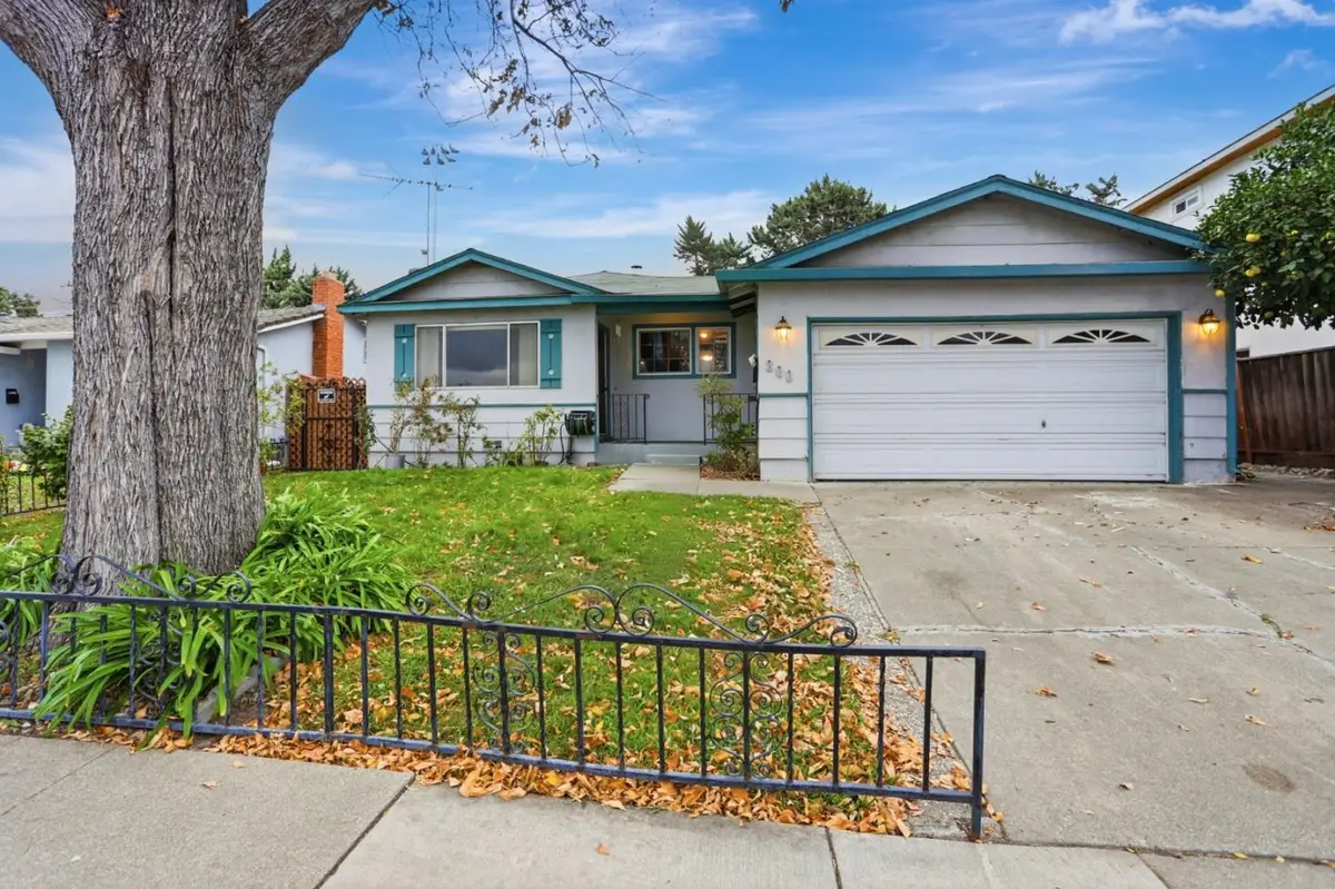300 N Park Victoria Drive, Milpitas, CA 95035 - Image #1