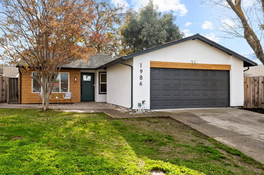 1986 Camperdown Way, San Jose, CA 95121 - Image #2