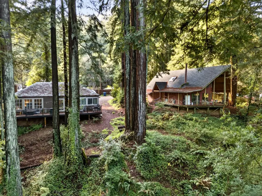 15194 Big Basin Way, Boulder Creek, CA 95006 - Image #2