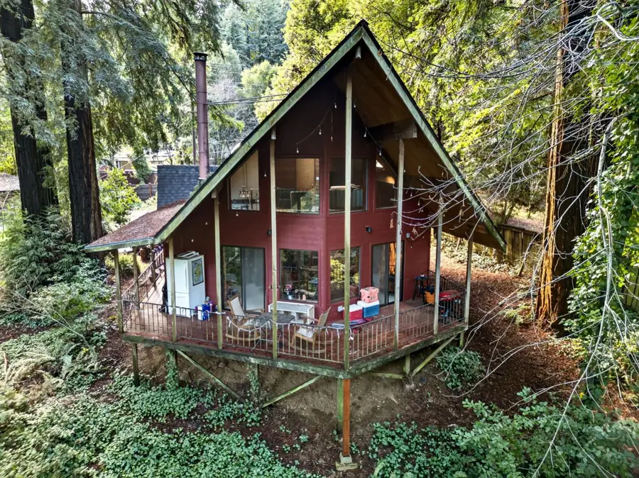 15194 Big Basin Way, Boulder Creek, CA 95006 - Image #3