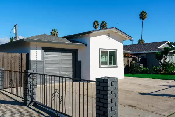 2748 Aida Avenue, San Jose, CA 95122