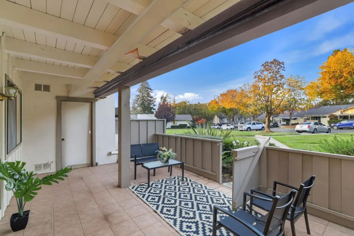 5106 Cribari Place, San Jose, CA 95135 - #1