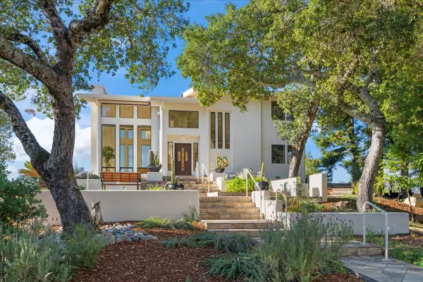 7 N Name Road, Los Gatos, CA 95033