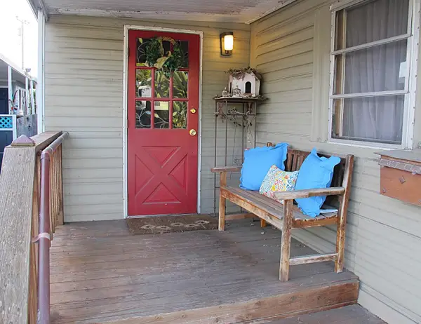 2355 Brommer #4, Santa Cruz, CA 95062