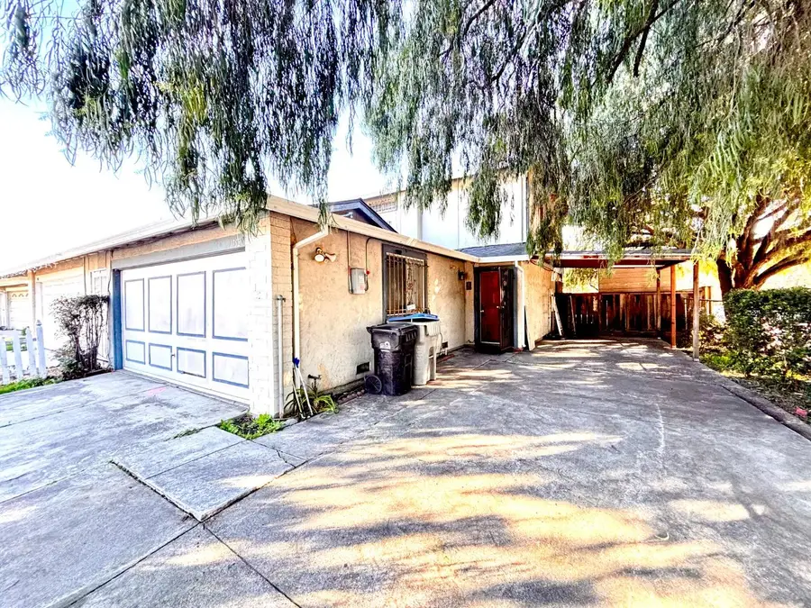 1752 Duffy Way, San Jose, CA 95116 - Image #2