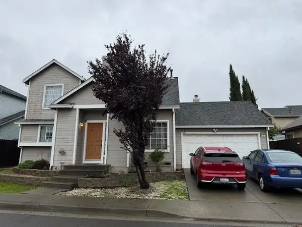 942 Edgewood Circle, Suisun City, CA 94585