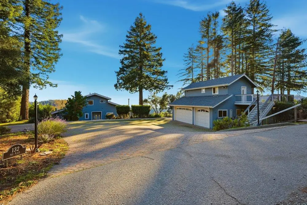 132 Pax Place Court, Aptos, CA 95003 - Image #1