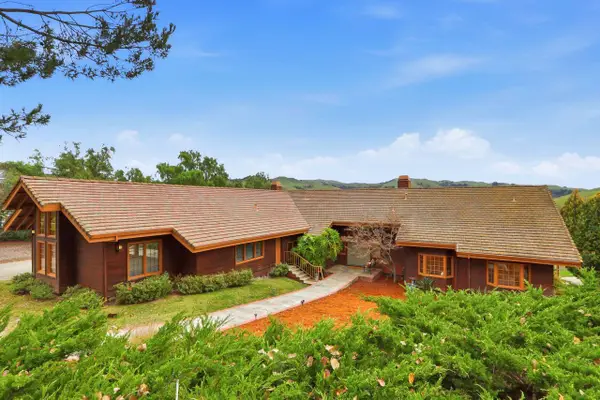 525 Vista Ridge Drive, Milpitas, CA 95035