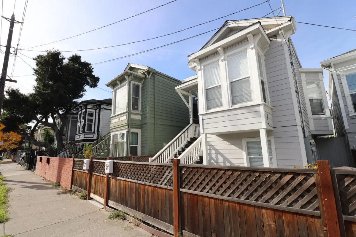 875 Wood Street, Oakland, CA 94607 - #1