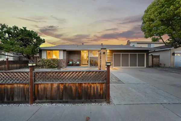 3320 Cherry Avenue, San Jose, CA 95118