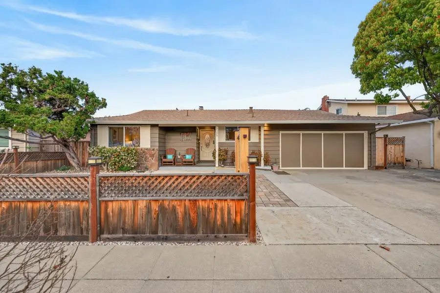 3320 Cherry Avenue, San Jose, CA 95118 - #2
