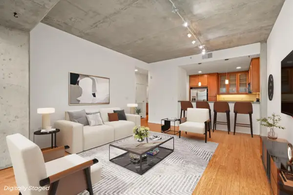 428 Alice Street #637, Oakland, CA 94607