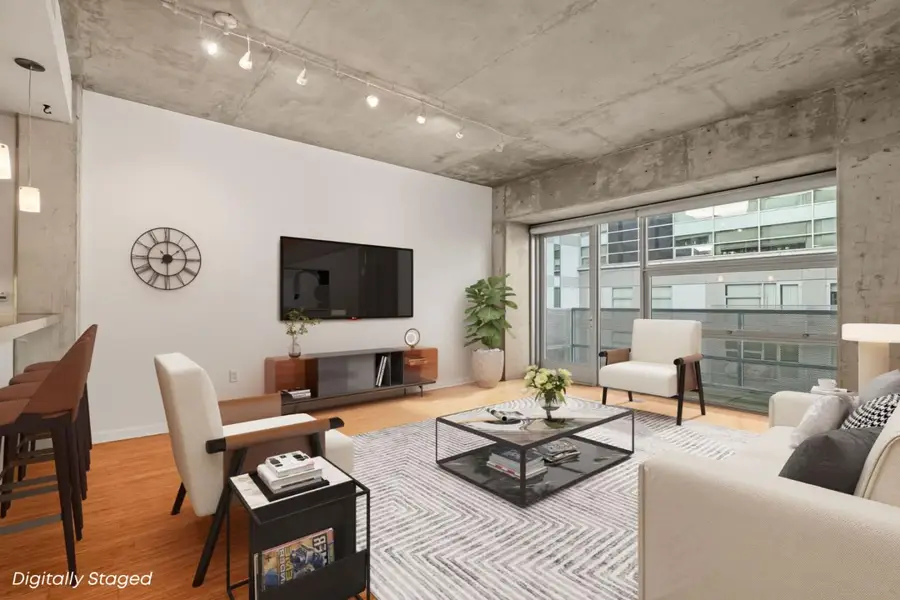 428 Alice Street #637, Oakland, CA 94607 - Image #2