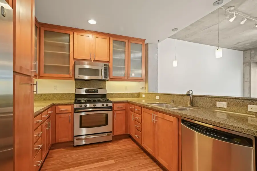 428 Alice Street #637, Oakland, CA 94607 - Image #3