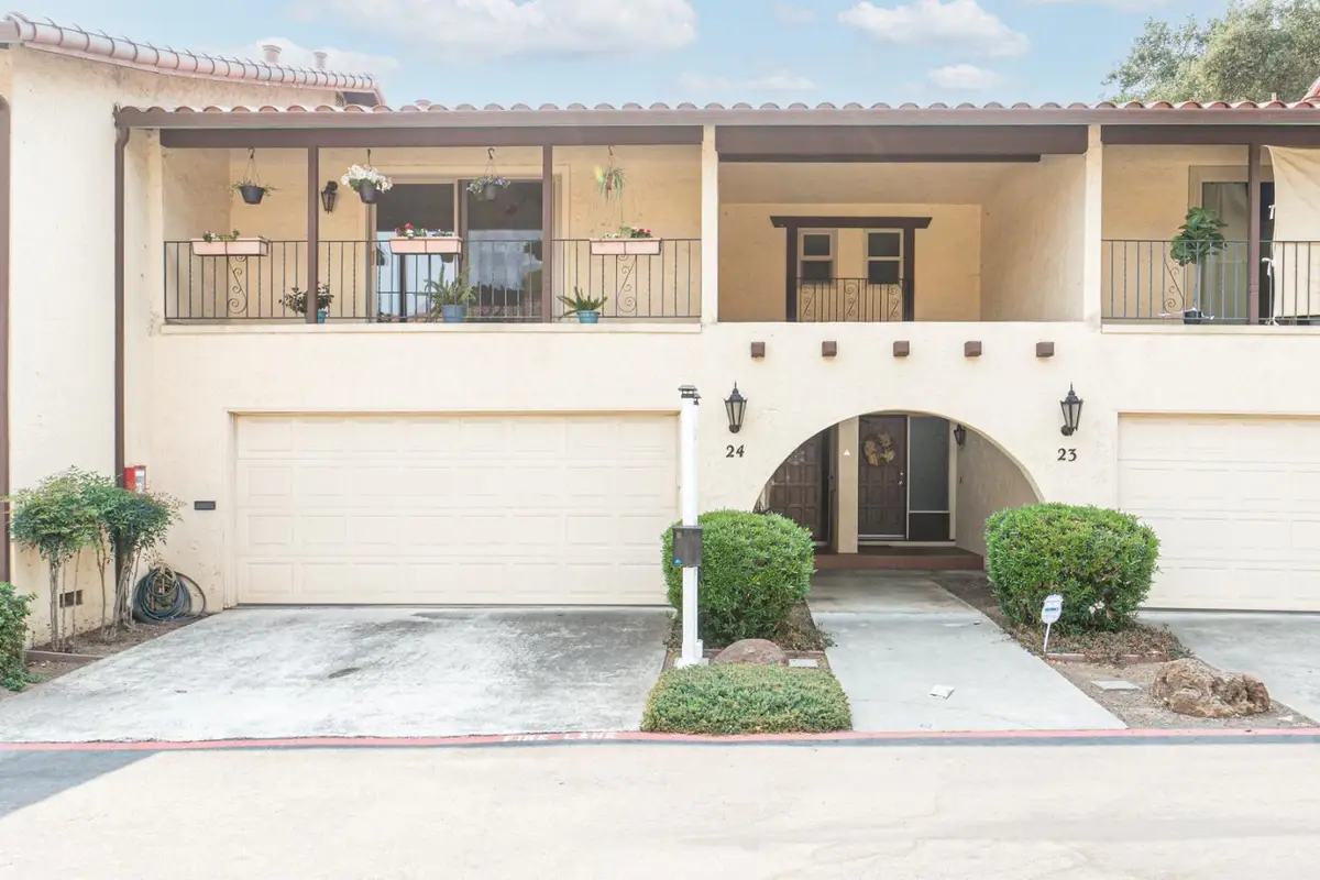 120 Carlton Avenue #24, Los Gatos, CA 95032 - Image #1