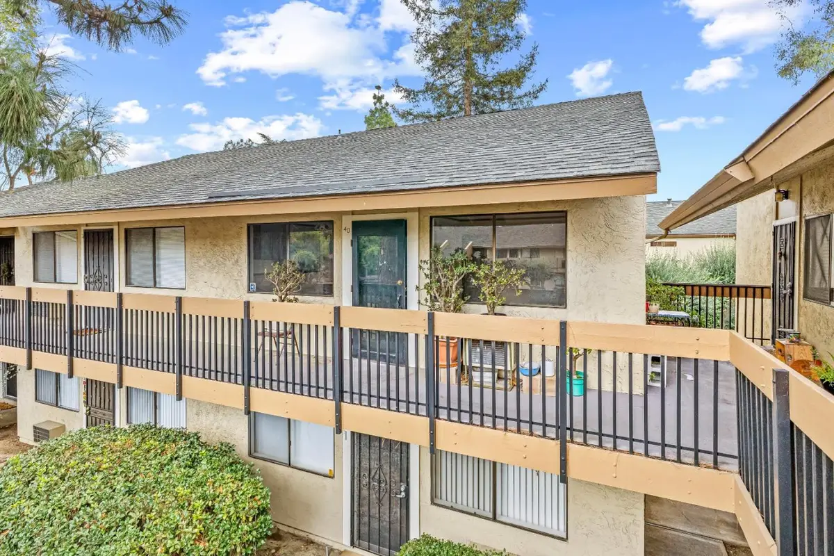 185 Union Avenue #40, Campbell, CA 95008 - Image #1