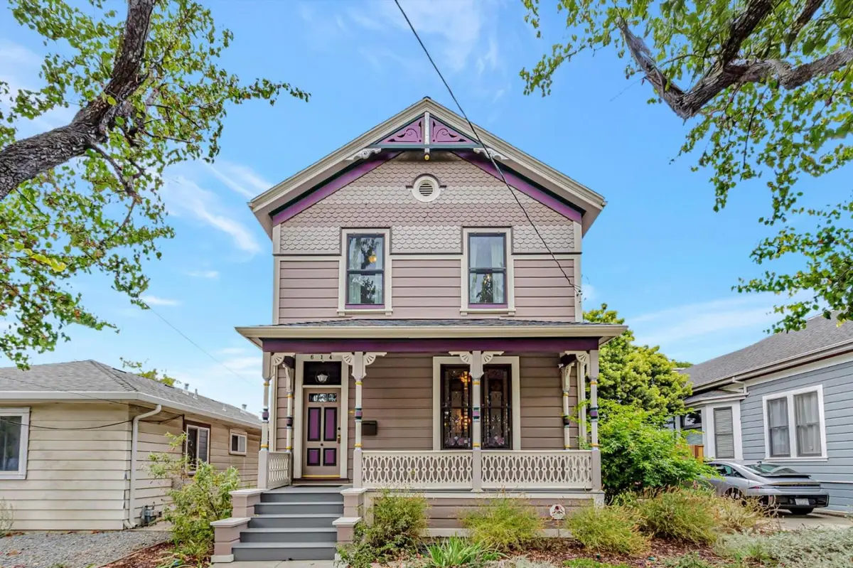 614 S 12th Street, San Jose, CA 95112 - Image #1