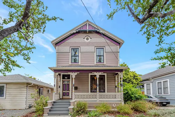 614 S 12th Street, San Jose, CA 95112