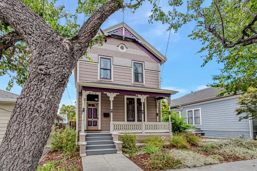 614 S 12th Street, San Jose, CA 95112 - Image #2