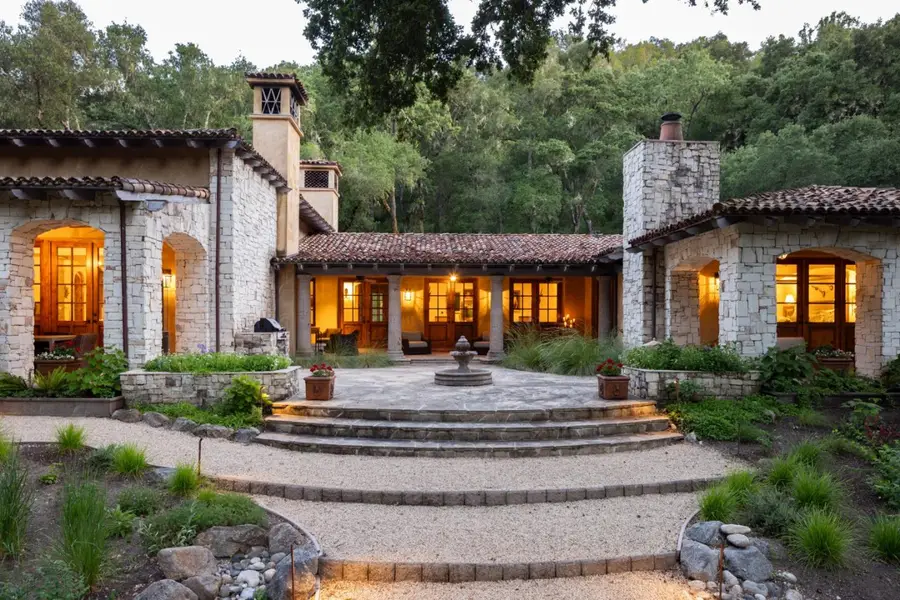 14 San Clemente Trail, Carmel, CA 93923 - Image #2