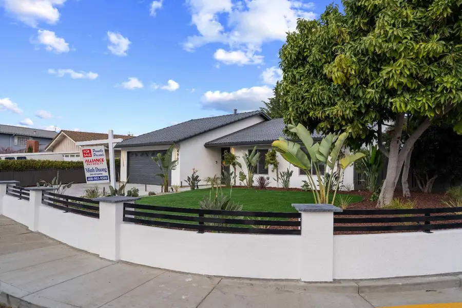 4901 Avenida De Carmen, Santa Clara, CA 95054 - Image #2