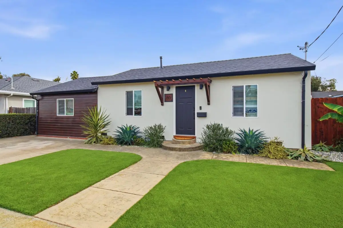 80 Wright Avenue, Morgan Hill, CA 95037 - Image #1