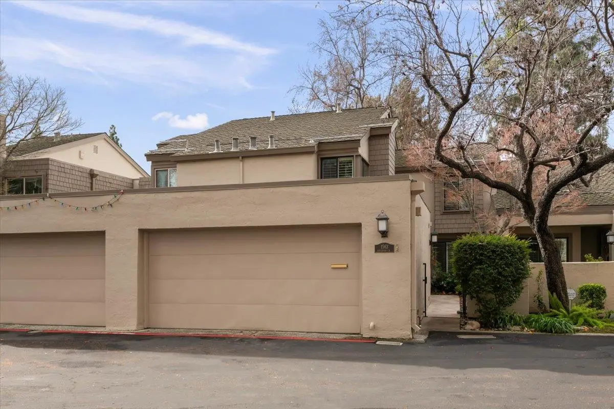 1563 Whiterock Circle, San Jose, CA 95125 - Image #1