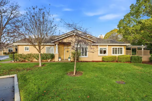 8786 Grape Wagon Circle, San Jose, CA 95135