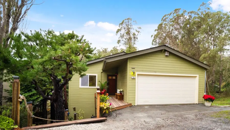 239 San Juan Avenue, El Granada, CA 94018 - Image #3