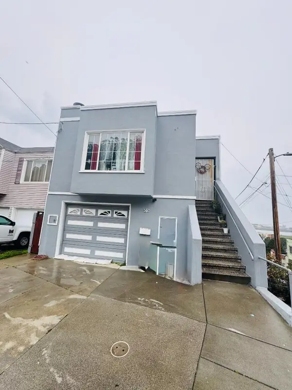 800 Jamestown Avenue, San Francisco, CA 94124