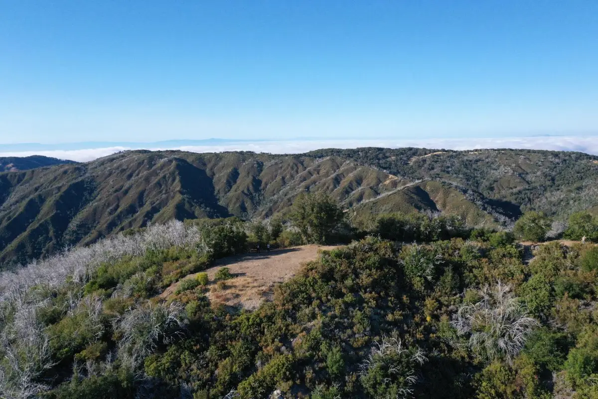 1 Twin Peaks Crest, Carmel, CA 93923 - Image #1