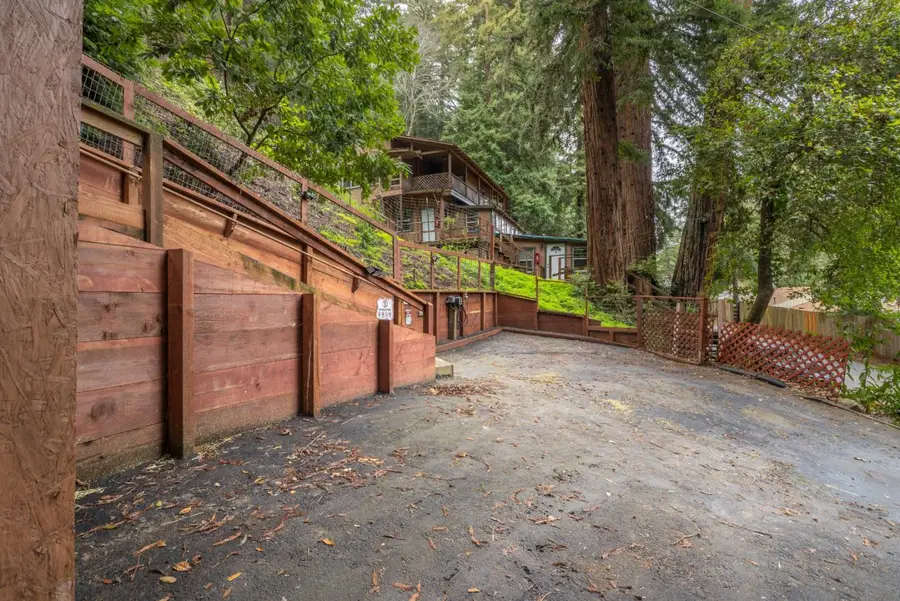 9913 Alba Road, Ben Lomond, CA 95005 - #3