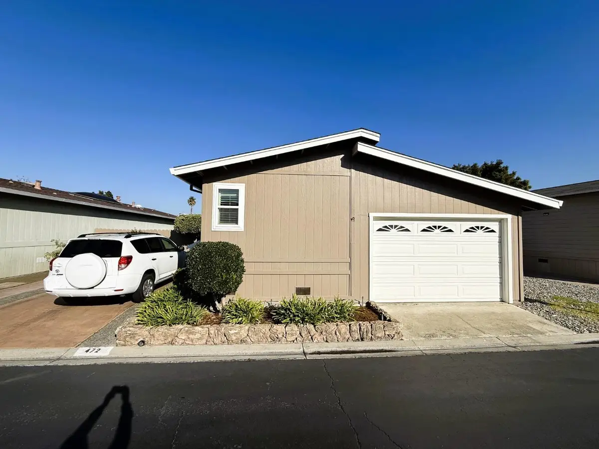 472 Chateau La Salle Drive #472, San Jose, CA 95111 - Image #1