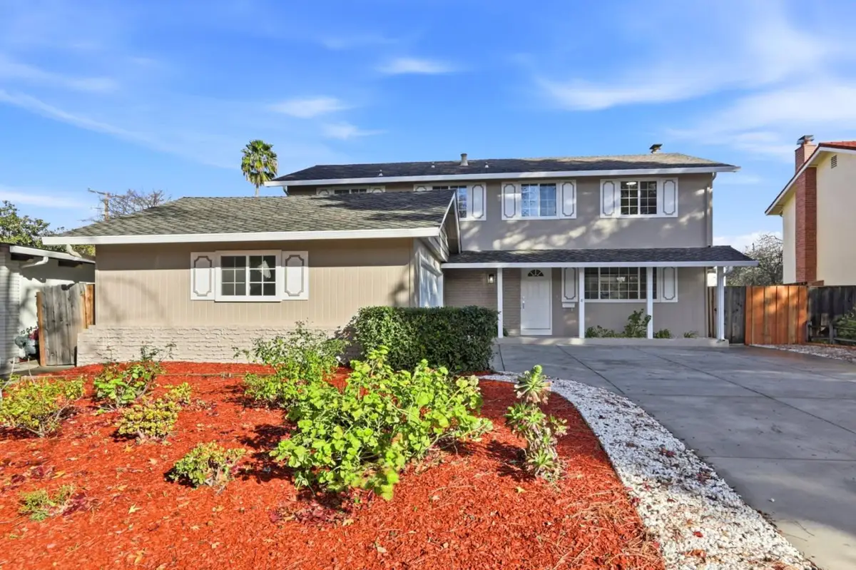 1078 Oaktree Drive, San Jose, CA 95129 - Image #1