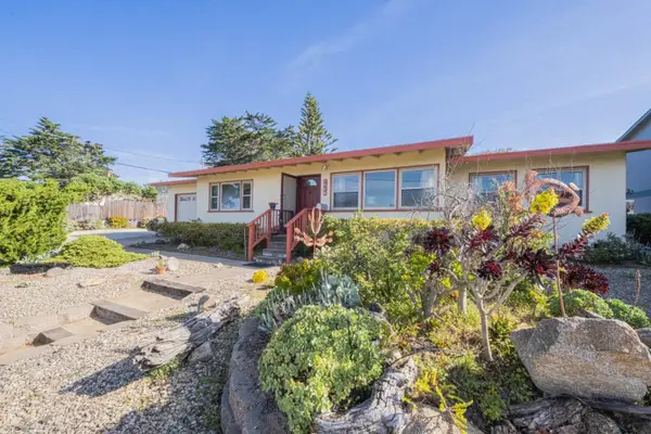 1960 Luzern Street, Seaside, CA 93955