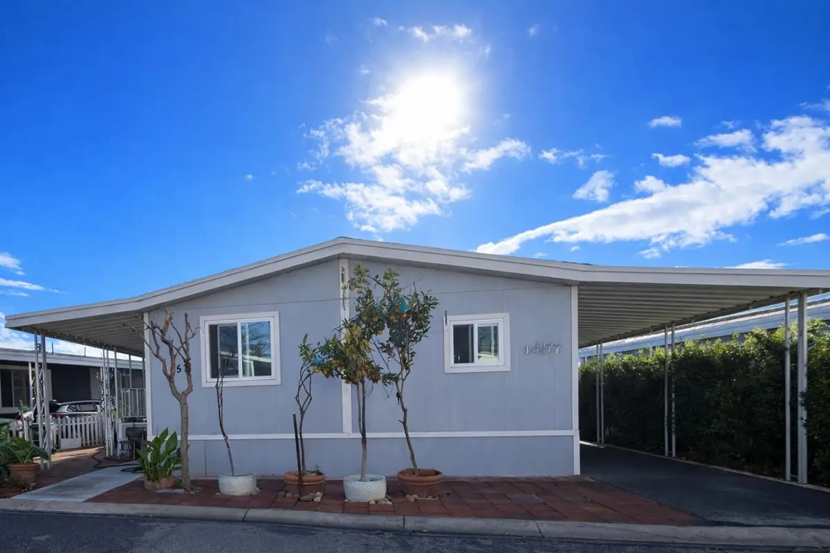 1457 Sunbeam Circle #1457, San Jose, CA 95122 - Image #1