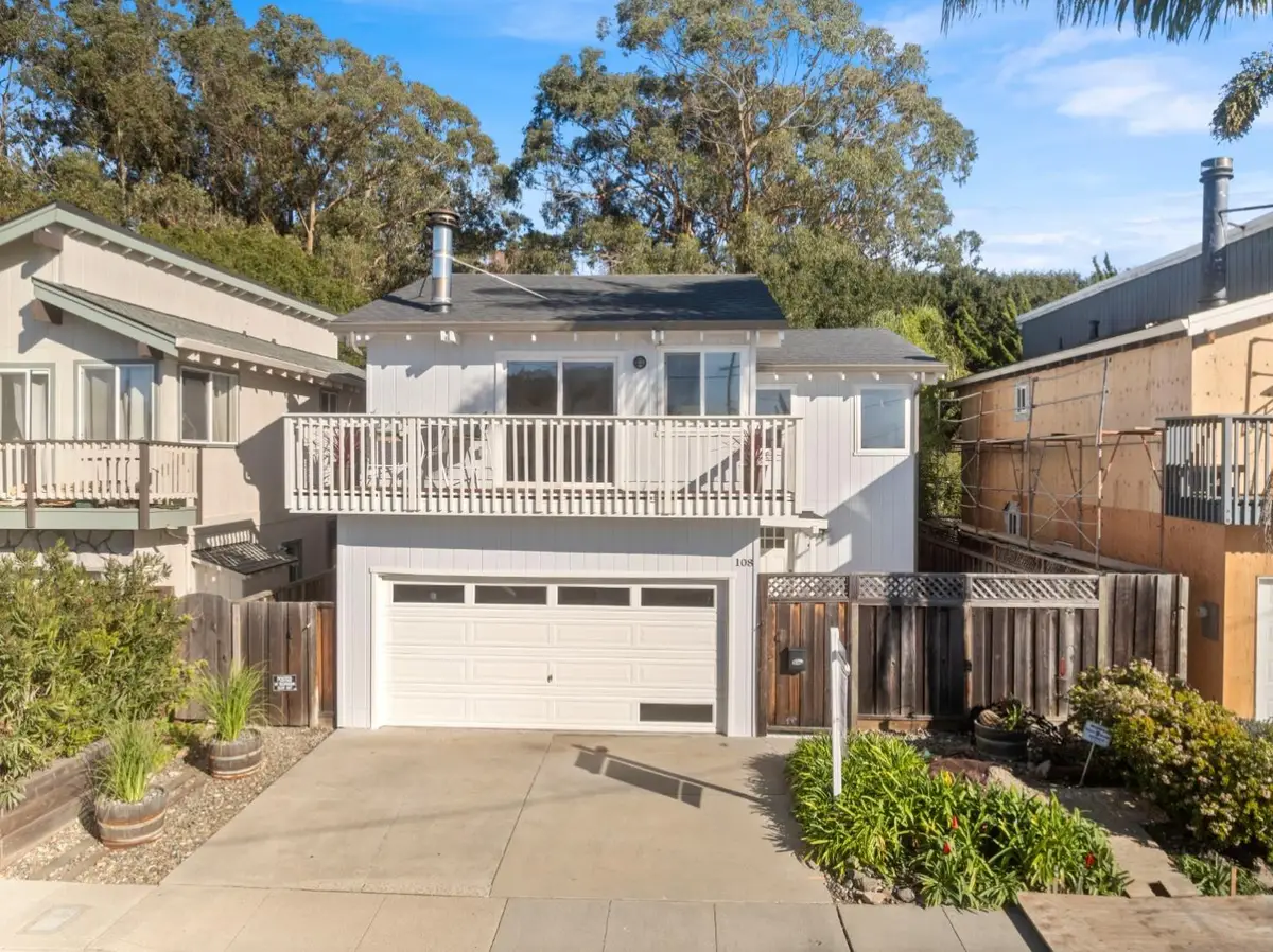 108 Jessie Street, Santa Cruz, CA 95060 - Image #1