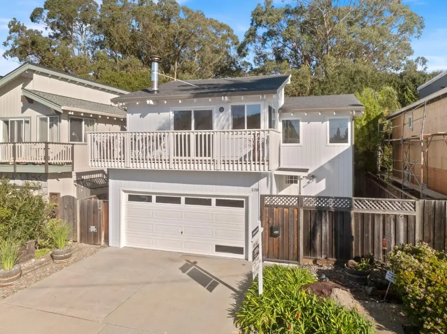 108 Jessie Street, Santa Cruz, CA 95060 - Image #2