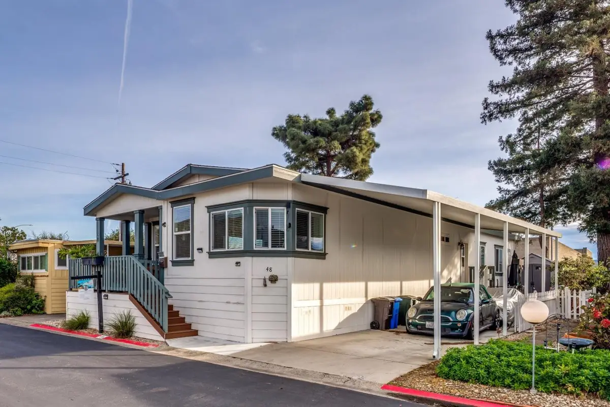 3395 S Higuera Street #48, San Luis Obispo, CA 93401 - Image #1