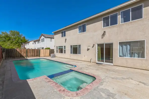 1512 Marigold Drive, Patterson, CA 95363