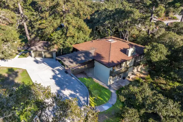 1125 Alta Mesa Road, Monterey, CA 93940